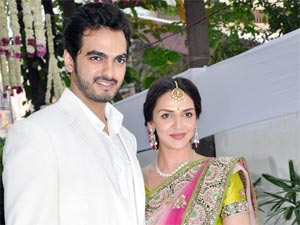 Esha Deol-Bharat Takhtani to wed before monsoon